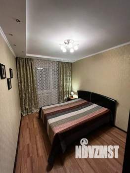 2-к квартира, на длительный срок, 56м2, 8/9 этаж