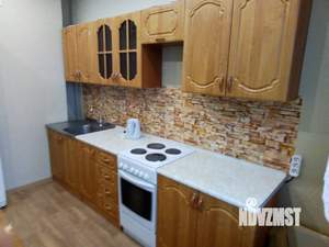 1-к квартира, на длительный срок, 36м2, 4/11 этаж