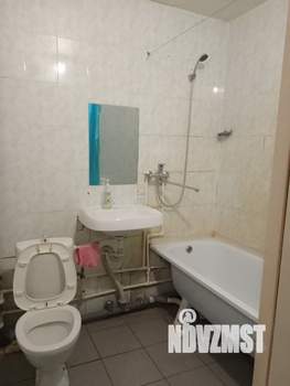 1-к квартира, на длительный срок, 36м2, 2/10 этаж