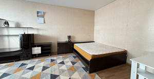 1-к квартира, на длительный срок, 45м2, 10/10 этаж