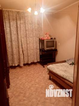 3-к квартира, на длительный срок, 55м2, 1/5 этаж