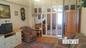 2-к квартира, на длительный срок, 57м2, 3/4 этаж