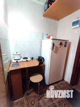 1-к квартира, на длительный срок, 14м2, 3/5 этаж