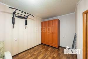 1-к квартира, на длительный срок, 35м2, 1/9 этаж