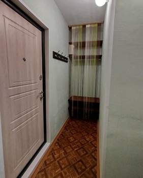 1-к квартира, на длительный срок, 38м2, 3/5 этаж