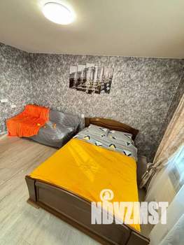 Студия квартира, посуточно, 32м2, 16/16 этаж