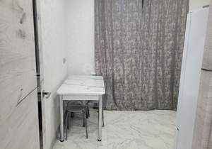 1-к квартира, на длительный срок, 33м2, 1/9 этаж