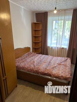 4-к квартира, на длительный срок, 60м2, 1/5 этаж