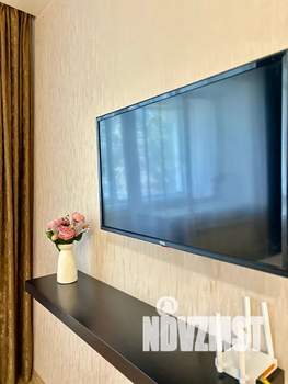 1-к квартира, посуточно, 42м2, 3/9 этаж