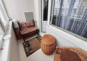 1-к квартира, на длительный срок, 38м2, 4/9 этаж