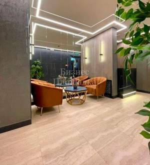 1-к квартира, на длительный срок, 64м2, 5/21 этаж