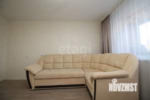 3-к квартира, на длительный срок, 65м2, 3/9 этаж