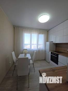 2-к квартира, на длительный срок, 52м2, 7/10 этаж