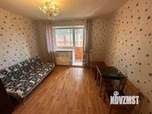 Студия квартира, на длительный срок, 20м2, 3/3 этаж