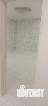 1-к квартира, на длительный срок, 52м2, 4/16 этаж