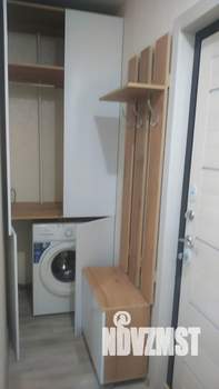 1-к квартира, на длительный срок, 39м2, 7/9 этаж