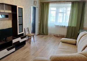 2-к квартира, на длительный срок, 41м2, 2/5 этаж