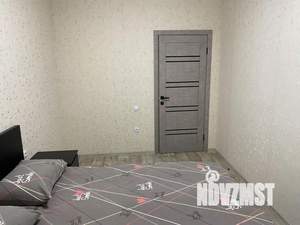 2-к квартира, посуточно, 57м2, 1/1 этаж