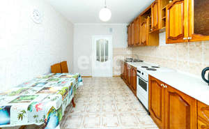 2-к квартира, на длительный срок, 84м2, 1/10 этаж
