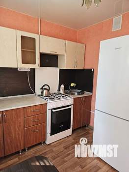 1-к квартира, на длительный срок, 28м2, 1/5 этаж