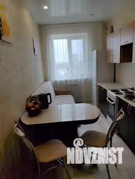 1-к квартира, посуточно, 38м2, 6/18 этаж