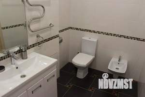 1-к квартира, посуточно, 46м2, 1/1 этаж