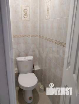 1-к квартира, посуточно, 36м2, 5/10 этаж