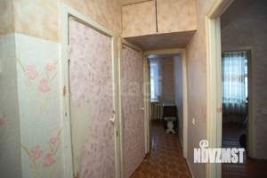 2-к квартира, на длительный срок, 40м2, 2/5 этаж