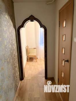 1-к квартира, на длительный срок, 38м2, 2/9 этаж