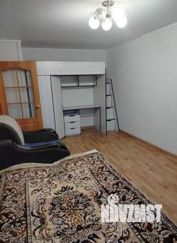1-к квартира, на длительный срок, 30м2, 4/5 этаж