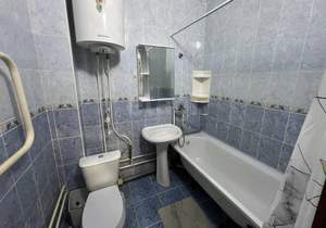 1-к квартира, на длительный срок, 45м2, 4/6 этаж