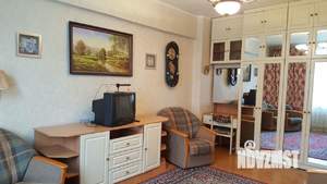 2-к квартира, на длительный срок, 57м2, 3/4 этаж