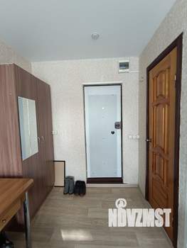 Студия квартира, на длительный срок, 14м2, 1/5 этаж