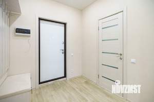 1-к квартира, на длительный срок, 35м2, 16/25 этаж