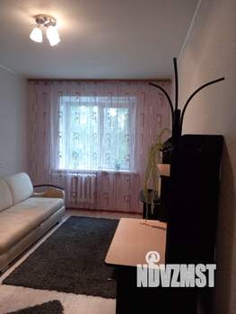 1-к квартира, на длительный срок, 31м2, 4/9 этаж