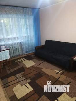 1-к квартира, на длительный срок, 30м2, 3/5 этаж