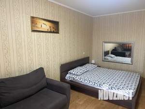 1-к квартира, посуточно, 31м2, 8/9 этаж
