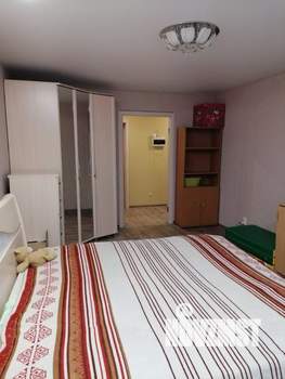 1-к квартира, на длительный срок, 49м2, 9/17 этаж