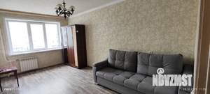 1-к квартира, на длительный срок, 37м2, 4/9 этаж