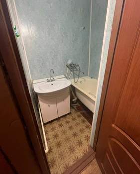 2-к квартира, на длительный срок, 25м2, 5/5 этаж