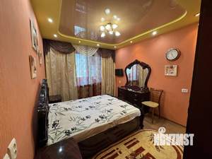 2-к квартира, на длительный срок, 53м2, 2/10 этаж