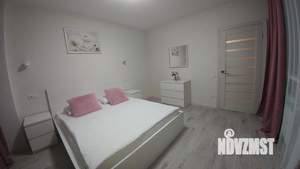 1-к квартира, посуточно, 47м2, 1/1 этаж