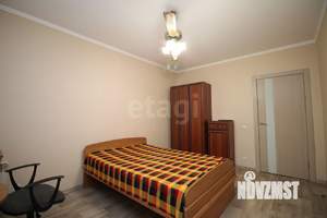 2-к квартира, на длительный срок, 65м2, 12/16 этаж