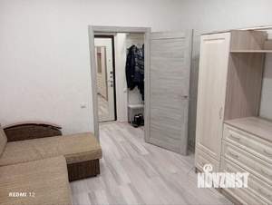 1-к квартира, на длительный срок, 35м2, 5/11 этаж