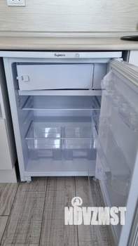 Студия квартира, на длительный срок, 17м2, 17/24 этаж