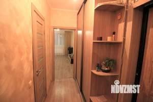 1-к квартира, на длительный срок, 34м2, 12/16 этаж