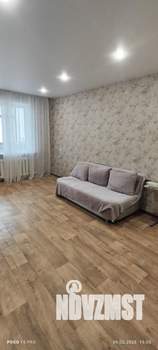 1-к квартира, на длительный срок, 38м2, 5/9 этаж