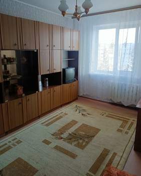 1-к квартира, на длительный срок, 37м2, 6/9 этаж