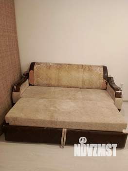 Студия квартира, на длительный срок, 30м2, 18/24 этаж