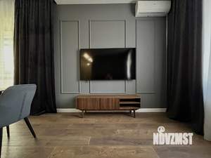 3-к квартира, на длительный срок, 101м2, 4/7 этаж